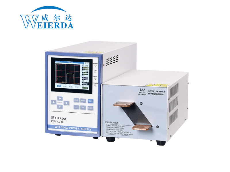 逆变点焊机电源